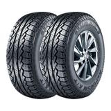 Kit 2 Pneus Wanli Aro 15 205/65R15 SU006 AT 94H