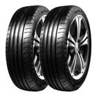 Kit 2 Pneus Wanli Aro 15 235/75R15 AS-028 109T XL