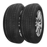 Kit 2 Pneus Wanli Aro 16 195/55R16 SP026 91V XL