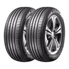 Kit 2 Pneus Wanli Aro 16 235/85R16 SU006 10 Lonas 120/116S