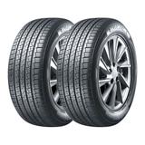 Kit 2 Pneus Wanli Aro 16 265/70R16 AS-028 112T