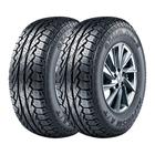 Kit 2 Pneus Wanli Aro 17 205/40R17 SA-302 84W XL