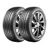 Kit 2 Pneus Wanli Aro 17 205/50R17 SA-302 93W XL