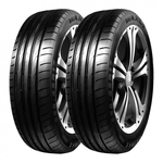 Kit 2 Pneus Wanli Aro 17 245/40R17 SA-302 91W