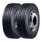 Kit 2 Pneus Wanli Aro 18 255/55R18 AS-028 109V XL