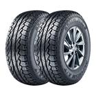 Kit 2 Pneus Wanli Aro 20 235/50R20 SU306 100V XL