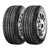 Kit 2 Pneus West Lake Aro 17 195/40R17 SA-37 81W - Westlake