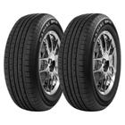 Kit 2 Pneus Westlake Aro 14 185/60R14 ZuperEco Z-108 82H