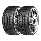 Kit 2 Pneus Westlake Aro 17 205/45R17 SA-37 88Y