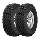 Kit 2 Pneus Westlake Aro 17 320/80R17 SL-366 MT 10 Lonas 124Q