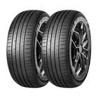 Kit 2 Pneus Windforce Aro 18 235/50R18 Catchfors UHP Pro 101W