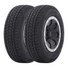 Kit 2 Pneus Winrun Aro 16 235/60R16 Maxclaw HT 100H