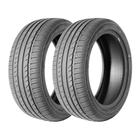 Kit 2 Pneus Xbri 195/40 R17 TL 81W Fastdrive E1 Extra Load