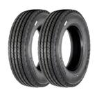 Kit 2 Pneus Xbri 235/75 R175 143/141J 18PR Forza P1