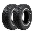 Kit 2 Pneus Xbri 33x12.50 R18 Lt 10pr 118q Forza M/t 2