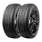 Kit 2 Pneus XBRI Aro 13 175/75R13 Ecology 84T