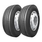 Kit 2 Pneus XBRI Aro 14 185/60R14 Fastway E1 82H