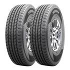 Kit 2 Pneus XBRI Aro 15 205/65R15 Forza A/T A1 94H