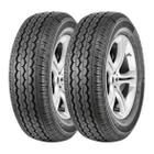 Kit 2 Pneus XBRI Aro 16 235/60R16 Forza HT F1 100H