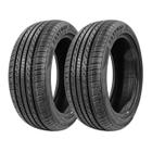 Kit 2 Pneus XBRI Aro 17 265/70R17 Brutus TA 121/118S