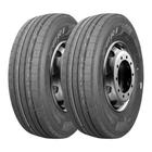 Kit 2 Pneus XBRI Aro 18 225/55R18 Forza HT E1 98V