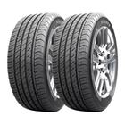 Kit 2 Pneus XBRI Aro 18 255/60R18 Forza HT 2 112H