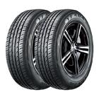 Kit 2 Pneus Yeada Aro 14 195/60R14 YDA-216 86H