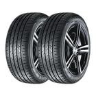 Kit 2 Pneus Yeada Aro 15 185/60R15 Opteco S1 88H