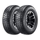 Kit 2 Pneus Yeada Aro 16 265/75R16 YDA-286 10 Lonas 123/120R