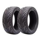 Kit 2 Pneus Yeada Aro 17 205/40R17 Ulti-Chaser 84V Semi Slick