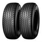 Kit 2 Pneus Yokohama Aro 16 205/50R16 Advan A052 91W