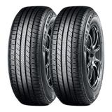 Kit 2 Pneus Yokohama Aro 18 225/55R18 Geolandar CV G058 98V