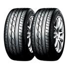 Kit 2 Pneus Yokohama Aro 18 245/45R18 Advan Neova AD09 100W