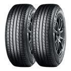 Kit 2 Pneus Yokohama Aro 19 235/55R19 Geolandar CV G058 105V