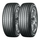 Kit 2 Pneus Yokohama Aro 19 245/45R19 Advan Sport V105 98Y