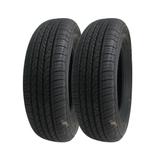 Kit 2x Pneu 175/75R13 84T SUNNY NP203