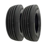 Kit 2x Pneu 215/75 R17.5 135/133J GL278A 16PR Samson