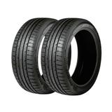 Kit 2x Pneu 225/45 ZR18 95Y XL DS7 SPORT Delinte