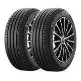 Kit 2x Pneu 225/55 R18 98V TL PRIMACY 4 Michelin