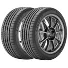 Kit 2x Pneu 255/35R19 RUN FLAT EAGLE F1 ASYMM2 92Y Goodyear