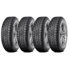 Kit 4 Pneu 185/60R15 Firestone F-600 84H