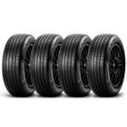 Kit 4 Pneu 205/60r16 Pirelli 92h Scorpion Atr Orig Ecosport