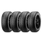 Kit 4 pneu 255/55R20 Pirelli Scorpion HT 110T