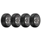 Kit 4 Pneu Aptany Aro 15 Rp203 205/70r15 96h