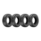 Kit 4 Pneu Aptany Aro 17 Ra301 225/45r17 94w Xl