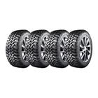 Kit 4 Pneu Aptany Aro 17 Ru101 215/60r17 96h