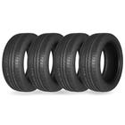 Kit 4 Pneu Aro 14 Chengshan 185/60 R14 82H CSC-802