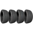 Kit 4 Pneu Aro 19 255/55r19 111h XL Pirelli Scorpion Verde All Season