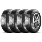 Kit 4 Pneu Barum by Continental Aro 13 175/70r13 82T TL Bravuris 5HM