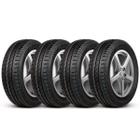 Kit 4 Pneu Barum By Continental Aro 15 195/50r15 82V Bravuris 5HM